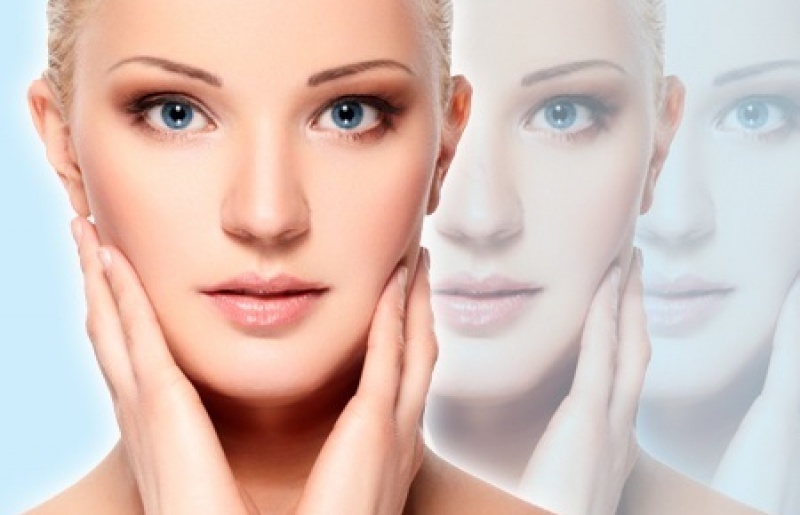 Trẻ Hóa Da với “CC-THERAPY”