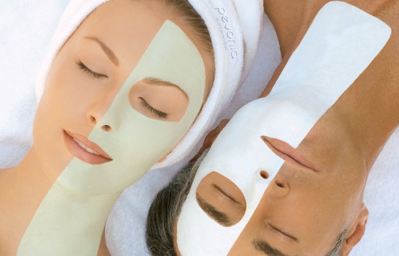 Trẻ Hóa Với “CC-THERAPY”