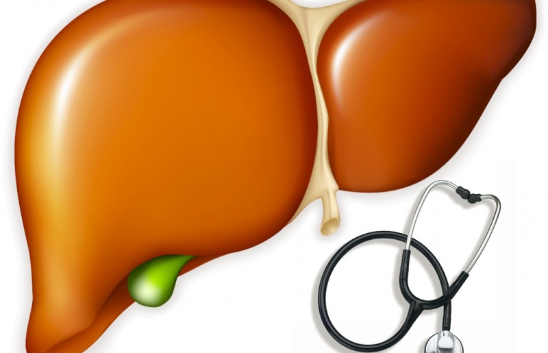 Những "hạt mầm xấu" của bệnh ung thư gan